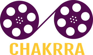 Chakrra logo
