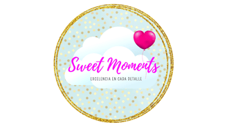 Sweet Moments logo