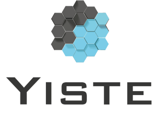 YISTE logo