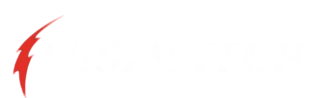 LaserTech logo