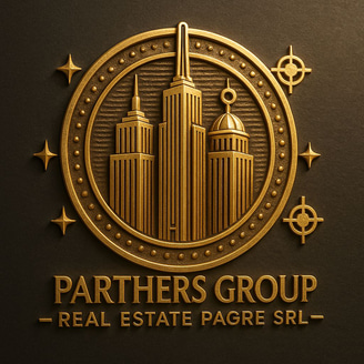 PARTHERS GROUP REAL ESTATE, PAGRE SRL logo