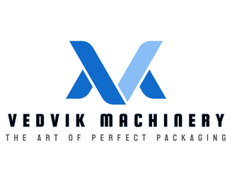 Vedvik Machinery logo