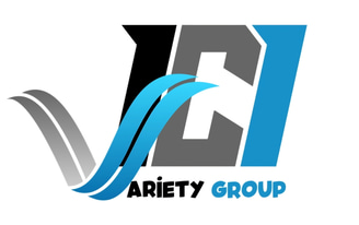 ICT VARIETY GROUP OF COMPANIES logo