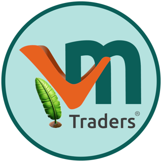 VVM Traders Pvt Ltd logo