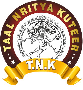 Taal Nirtya Kuteer logo