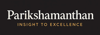 Parikshamanthan logo