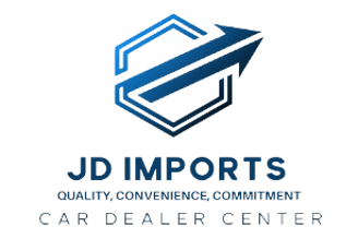 JD Importaciones logo