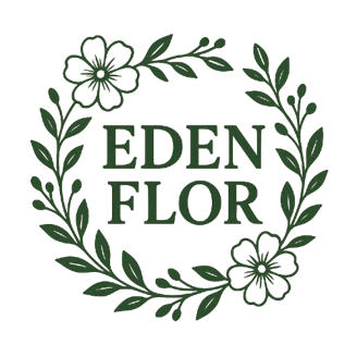 Eden flor logo