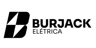 Burjack Elétrica logo