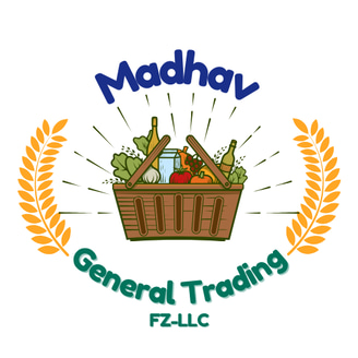 Madhav General Trading FZ LLC logo