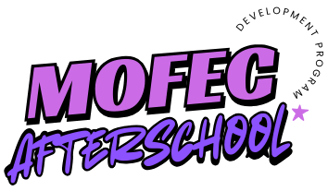 MOFEC Afterschool Development Program logo