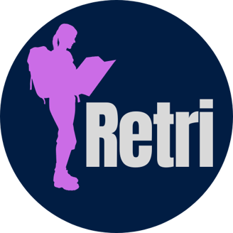 Retri logo