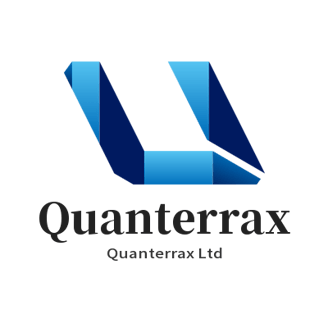 Quanterrax Ltd logo