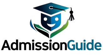 Free Admission Guide logo