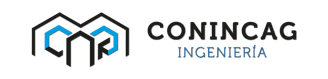conincag logo