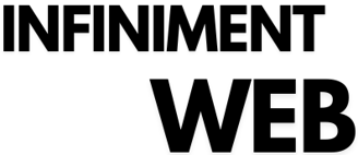 INFINIMENT WEB logo