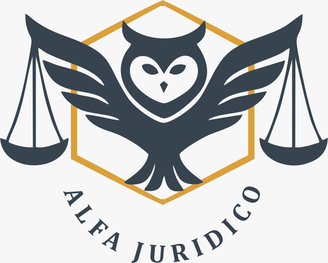 AlFa Jurídico Laboral. logo