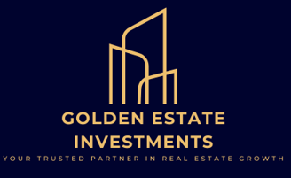 Golden Estate Investments logo