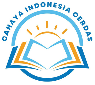 Cahaya Indonesia Cerdas logo