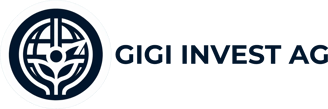 GIGI INVEST AG logo