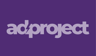 Adproject logo
