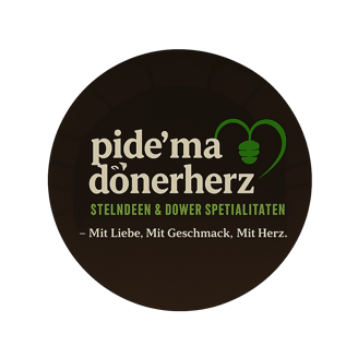 Pide'ma logo