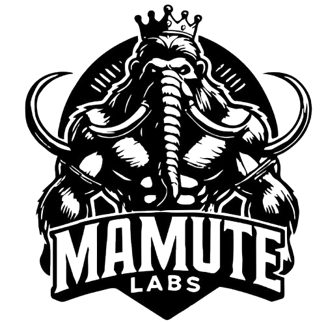 MAMUTE LABS logo