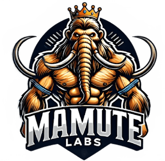 MAMUTE LABS logo