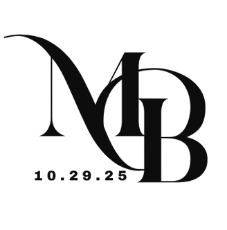 #MayForeverBeibyNaSiMark logo