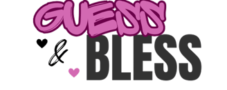 Guess & Bless logo
