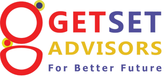 GetSet Advisors logo