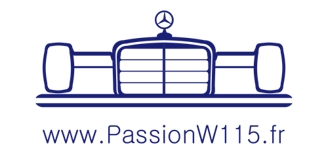 Passion W115 logo