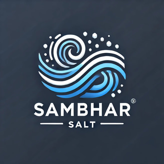 SAMBHAR SALT logo