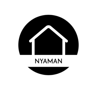 Nyaman Management Group logo