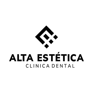 Clínica Dental Alta Estética logo