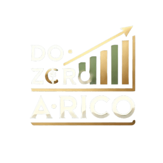 Do Zero A Rico logo