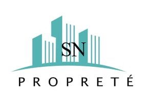 SN PROPRETE logo