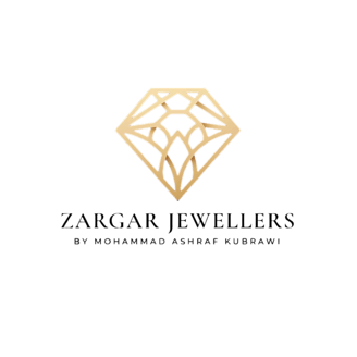 Zargar Jewellers logo