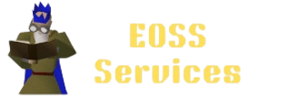 EOSS services logo