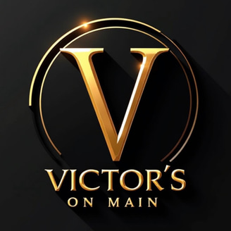 Victor’s on Main logo