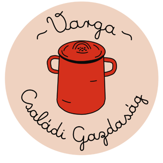 Varga Családi Cazdaság logo