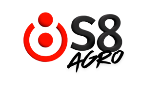 S8 AGRO logo