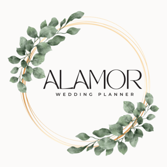 ALAMOR logo