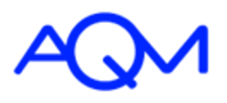 AQM IT logo