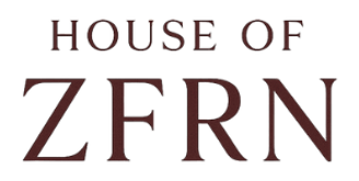 House of ZFRN logo