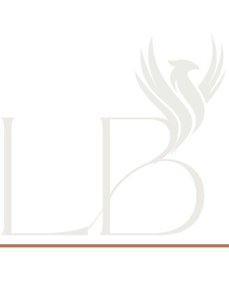 Psicóloga Luciana Boechat Bohn logo