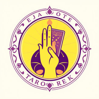 tarot reiki silvi logo