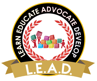 L.E.A.D. Educate, Inc. logo