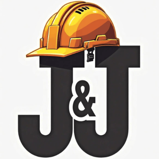 J&J Construções & Acabamentos logo