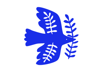 Blanche Poirier logo